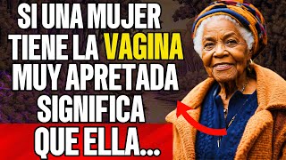 POCOS SABEN! CONSEJOS MUY SABIOS DE UNA ANCIANA AFRICANA CON 74 AÑOS DE EDAD - sabiduría