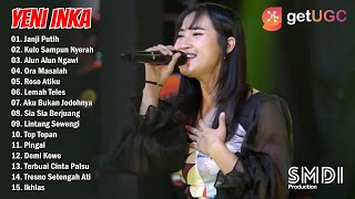Download Lagu Best Of Yeni Inka Spesial \ MP3