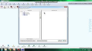 Cara menganalisis jarak genetik aplikasi Mega 6 | How to analyse genetic distance on Mega 6 software