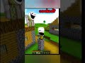Minecraft moment 💀 #subscribe