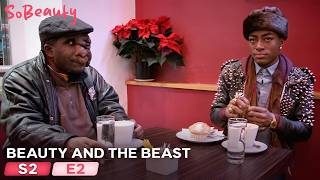 He Spent £31,000 to Look Like Kim Kardashian | Beauty and The Beast Season 2 Episode 2