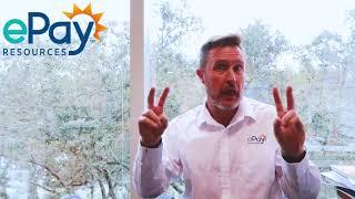 Altered, Forged, and Counterfeit Checks with ePayResources' Kevin Olsen
