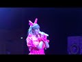 Kyary Pamyu Pamyu - Isshin Doutai (live in Paris - Cabaret Sauvage 05/06/2023)