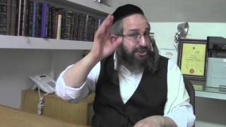 הרב מוטה פראנק - הסוד הגלוי 60 בעברית - מוהרנ"ת מברסלב - Hasod Hagalui Part 60 - Hebrew