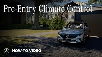 2024-2025 EQB How-To: Pre-entry Climate Control