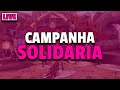 VAMOS JOGAR VÍDEO GAME E AJUDAR OS AMIGOS DO RS!