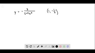 A) y = x^2y' + 1. Find the general solution of the differential equation and the singular solution,…