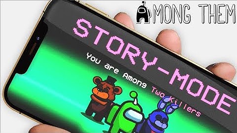 I Remade Among Us As a Single Player Game