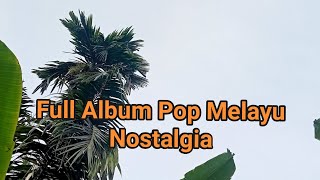 Download Lagu FULL ALBUM POP MELAYU NOSTALGIA VOL 235 COVER DARLIN BATU BARA MP3