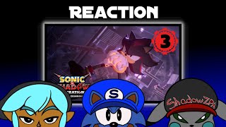 To The Ark - Dark Beginnings (TDS Reaction and Review)