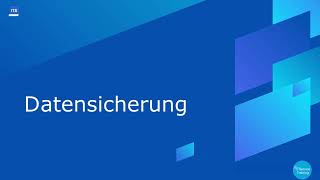 Information Backup 2026 Was ist die 3-2-1 Regel Guide