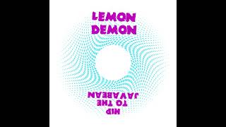 Lemon Demon   Theres a Robot In My Head (Extended)