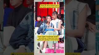 syaqira malu maluin #syaqirahda7 #tasyada7 #lestikejora #da7 #feedshorts #shorts #trending