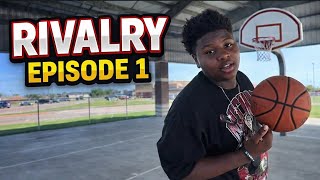 • CRAZY 1v1 RIVALRY… I GAVE HIM BUCKETS 😳🏀