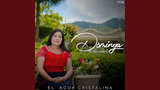 El Agua Cristalina