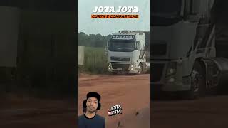 ⚠️ SÓ DEUS NA CAUSA! ROLO E CONFUSÃO NO MIRITITUBA!