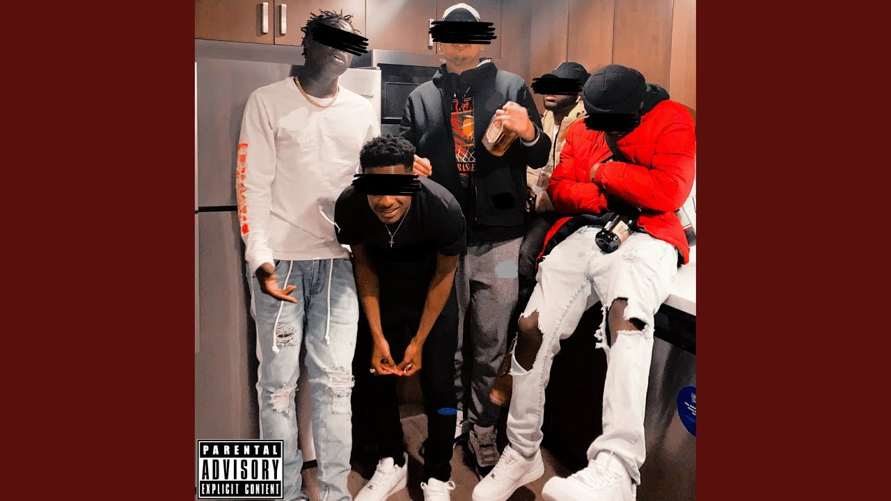 Watch FIEND on YouTube Watch FIEND on YouTube