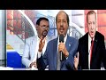 Heshiiska Shidaalka Soomaaliya Iyo Turkiga Boqolkiiba Konton Waxaa Leh Turkiga Halka Soomaaliya Ay 