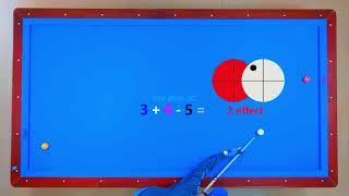 3Cushion billiards tutorial regular use system 2026 ep.7