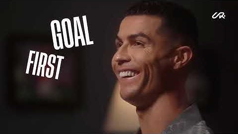 I rate my best Euro goals... with the SIUUUMETER