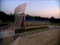 Gold Strike Hotel and Casino Entrance, Tunica, MS - YouTube