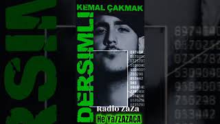 Kemal Çakmak He Ya/ Zazaca 2026 Radio Zaza