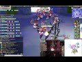【ローズオンライン】20220804 ヘクサ【ダメだよ、捨てちゃダメだよ。それがキミにしかない個性だと言うのなら。ボクはそんな鋼の心と手を繋げたらって思うの。】