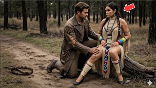 Download Lagu Non guardare tra le mie gambe— avvertì la vedova apache, ma quando il cowboy solitario lo fece, lui… MP3