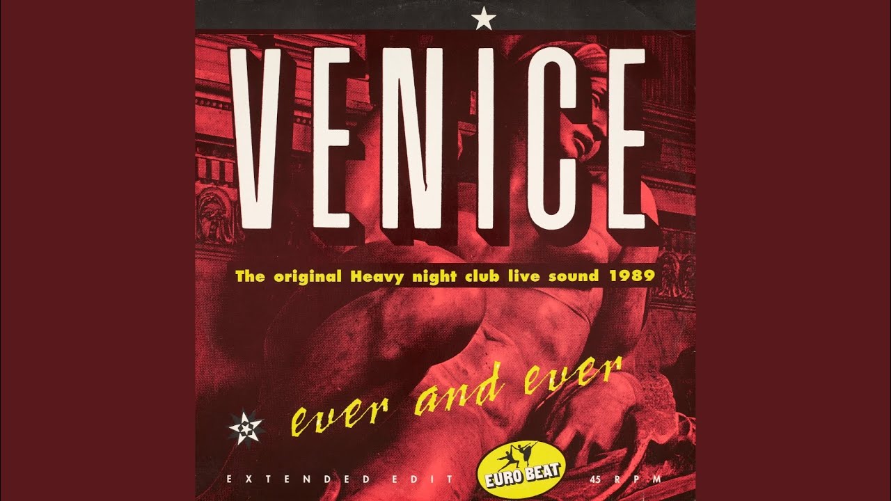 Ever and Ever (M.Y.O.M. Version)