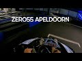 Zero55 apeldoorn  1 lap