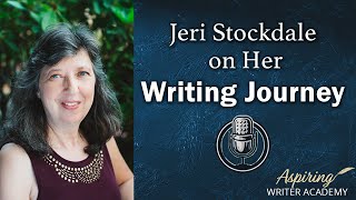Author Chat: Jeri Stockdale on Her Writing Journey and Passion for Christian Historical Romance