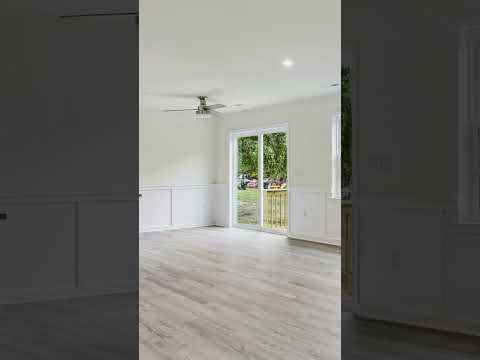 311 Academy Street, Greensboro, MD home video tour