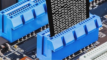 PCI Express 4.0 as Fast As Possible