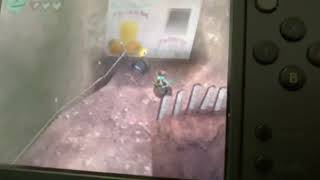 Rango for Nintendo ds