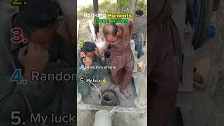 Ranking funniest Gone Wrong moments 😂 #funny