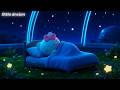 Relax &amp; Sleep Deeply 💤 Gentle Music for Stress and Anxiety Relief