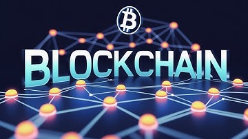 Blockchain: The Technology Behind Bitcoin aur Crypto | Hanshuverse