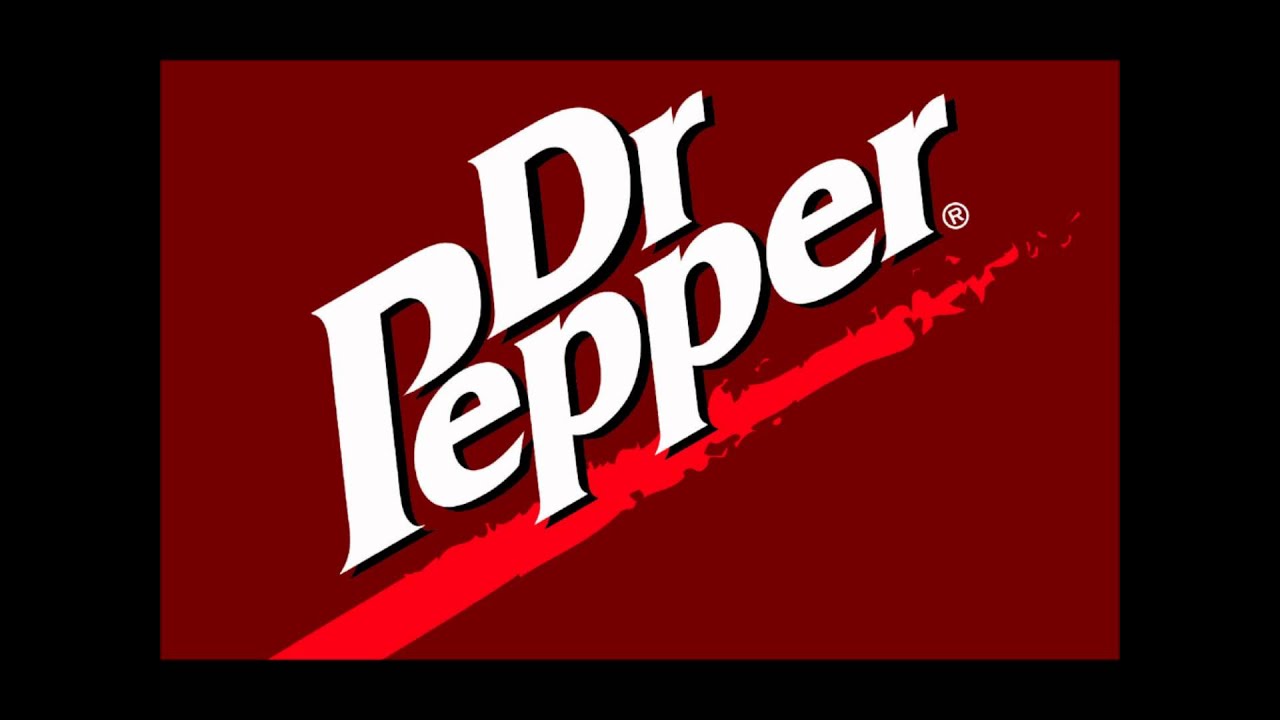 Dr Pepper Song YouTube
