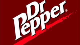 Video thumbnail of "Dr Pepper Song"