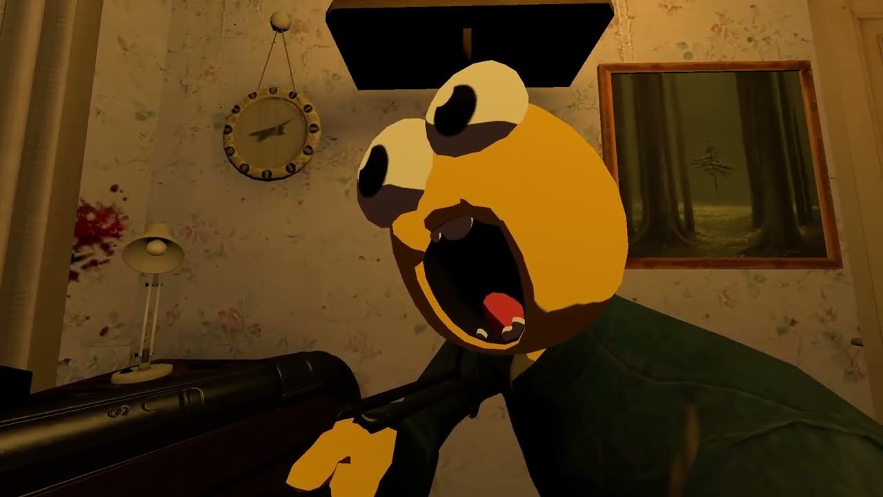 Месть за Володю 💀💀💀 в Garry's mod