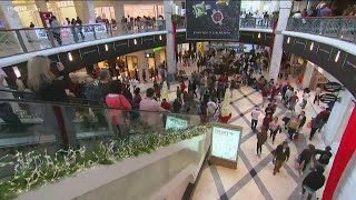 Black Friday shoppers expected to spend $1,000 each