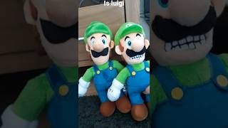 luigi ruined by ai lol #luigi #superluigi #superluigigalaxy #superluigilogan #luigismansion3 #mario