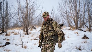 3 Versatile SITKA Big Game Layers