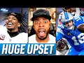 Commanders-Lions Reaction: Jayden Daniels shocks Detroit in HISTORIC upset | Richard Sherman NFL