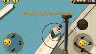 City Builder 16 Bridge Builder - E04, Android GamePlay HD