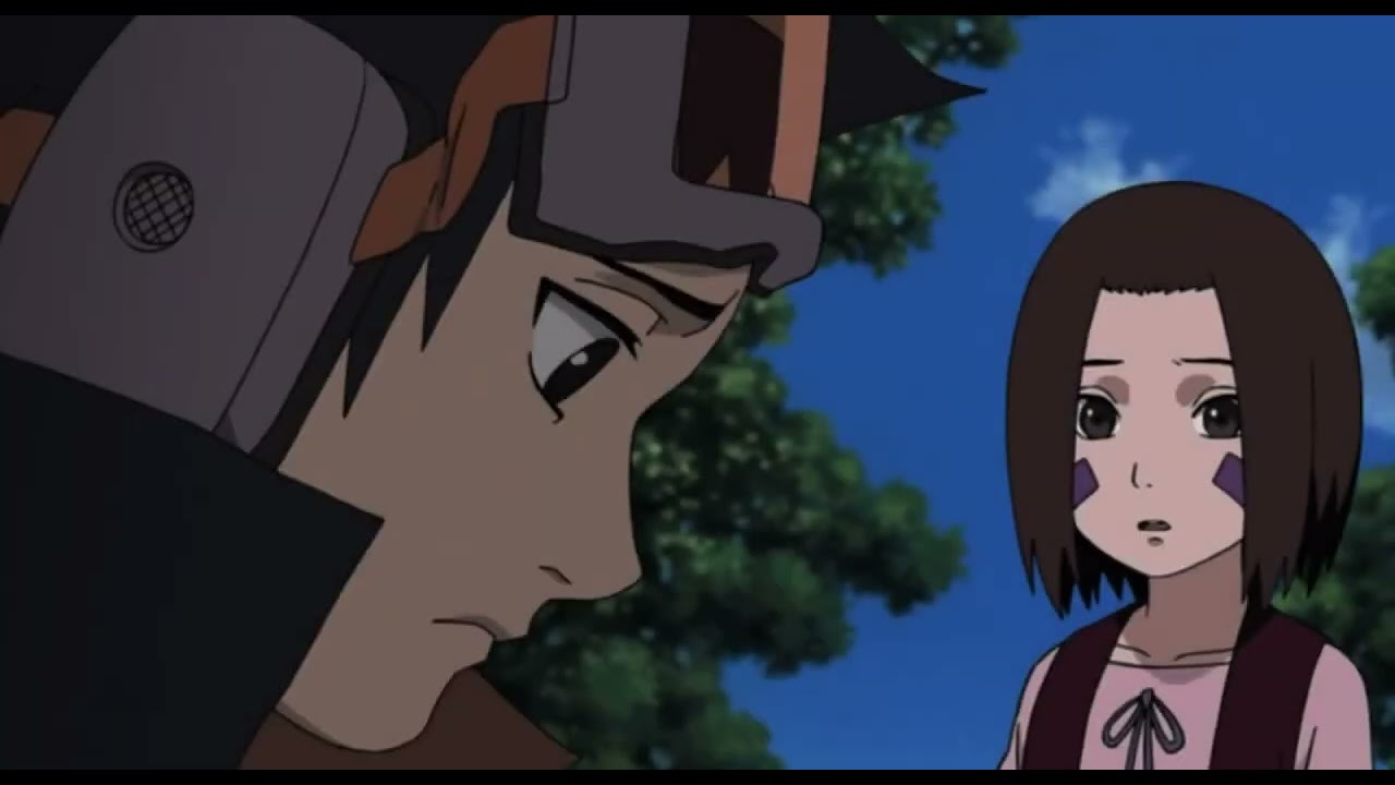 The Endless Rain: The Tragic Rise of Pain and the Akatsuki