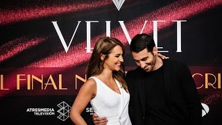 Velvet | Los protagonistas hablan del final de la serie