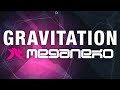 meganeko - Gravitation (Official Audio)