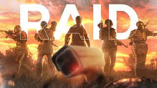 Exotic 10x RAIDCAM | AZR vs Fruit x At x Biim x TMH