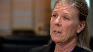 Former Colorado undersheriff settles federal lawsuit
